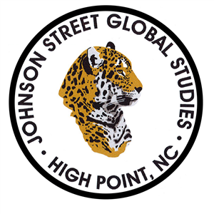 JSGS Logo JSGS Logo
